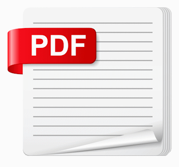 You Read your Printed PDF Files and Documents.