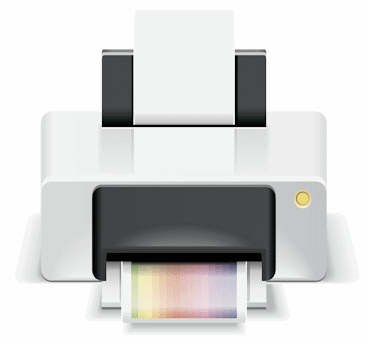 We Print your PDF Files.
